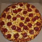 Best 12" Md. Pizza in Rochester, NY