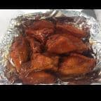 Best 6 pcs Wings in Rochester, NY