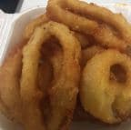 Best Onion Rings in Rochester, NY